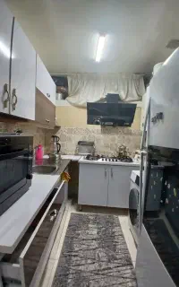 طبقه اول ویلایی یک خوابه