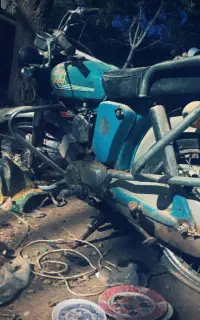 فروش موتور یاماها قدیمی