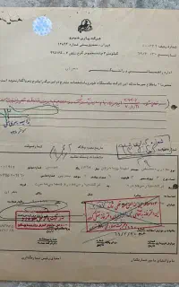 پاترول چهاردرب ۶سیلندر نمونه کولر روشن
