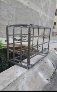 جوشکاری سیار (فوری )در ساری