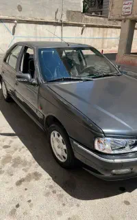 پژوپارس مدل ۸۱