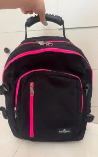 کوله پشتی برند فابر کاستل