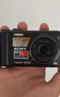 دوربین sony cybershotdschx5y دیجیتال