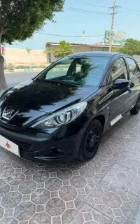 207 پانا 1404