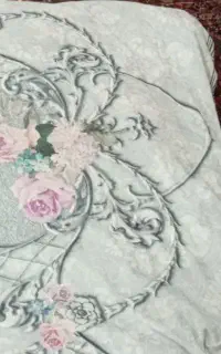 روفرشی کش دار