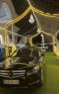 تالار عمارت آدرین