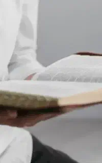 دعا وسرکتاب