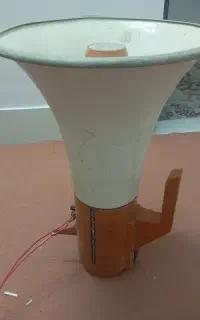 بلنگوی میوه فروشی