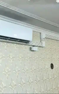 نصب تعمیرسرویس اسپلیت کولرگازی اسپیلت رحیم پور