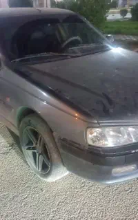 پارس دوگانه فابریک مدل ۹۳