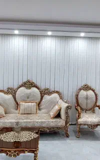 نصب تخصصی پرده ** مینیمال و اتومات **