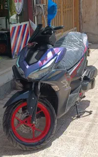 ایروکس صفر گلکسی