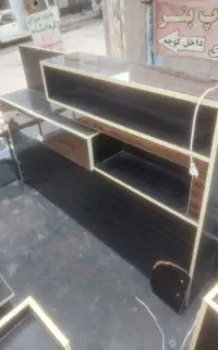 سرویس خاب آرایشی