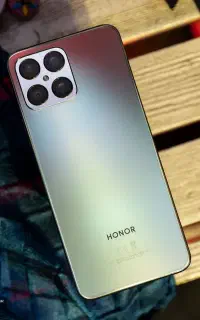 هانرx8