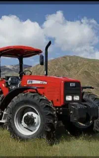 تراکتور4120