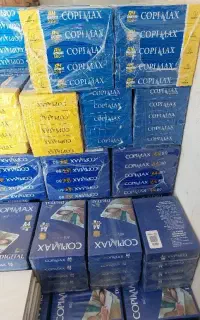 فروش کاغذ A4A3A5