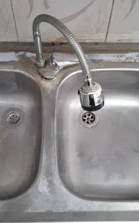 سینک ظرفشویی