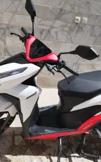 کلیک نیکتاز 150مدل 402خانگی