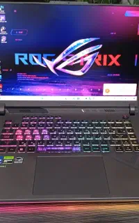 لپ تاپ گیمینگ ROG G614