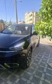تیگو ۷ مدل ۱۴۰۱