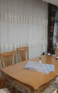 پرده پذیرایی