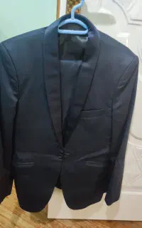 کت شلوار سایز 46