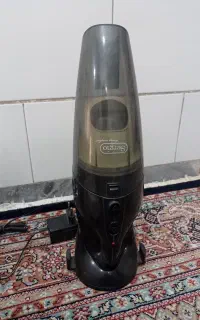 جارو شارژی سرجیو