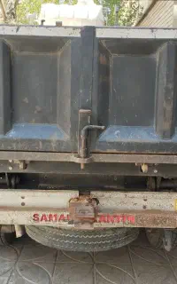 نیسان کمپرسی مدل 98 اپشنال دو‌گانه سوز