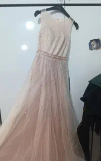 لباس مجلسی