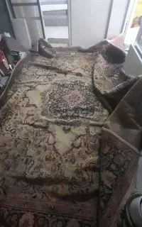 فرش ۱۲ متری