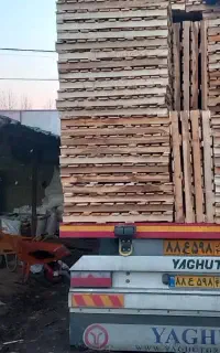 پالت ۱۱۰ در ۱۱۰