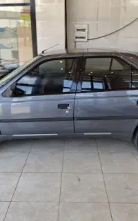 پژو ۴۰۵ مدل ۹۶