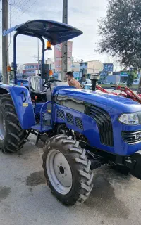 تراکتور لول ۴۰۴ جفت دیفرانسیل