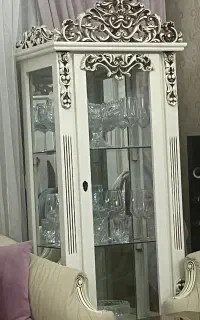 بوفه کاملا نو