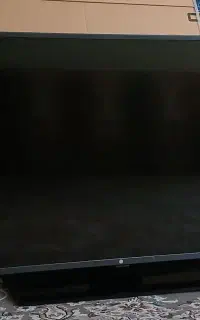 تلویزیون