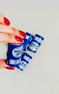 باطری آک و قابل شارژ