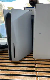 فت ps5