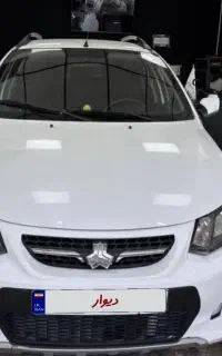 کوییک ساده مدل 1400