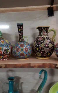 ظروف دکوری