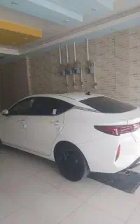 kmc j7 تحویل ۱۴۰۳ سفید صفر