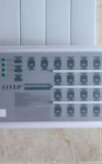 دوربین .دزدگیر .اعلان حریق .شبکه