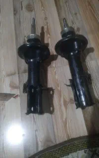 کمک فنر پراید پوسته کوتاه kds