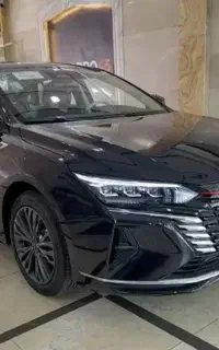 شاین مکس بنزینی ۲۰۲۳ در حد صفر بیرنگ