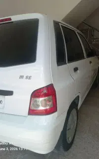 ۱۱۱ مدل ۹۷ بی رنگ