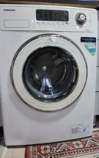 لباسشویی سامسونگ