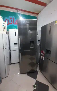 27فوت الکترو استیل تمام استیل