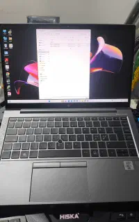 لب تاپ  HP ZBook Workstation