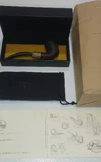 پیپ دانهیل Dunhill اصل