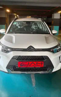 C3 xrسیتروئن