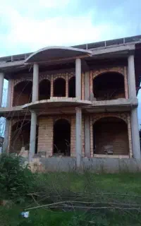 پیمانکاری ساختمانی